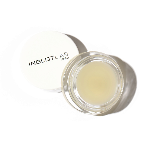Где купить INGLOT Маска для губ Lip repair mask Inglot 