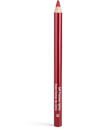 INGLOT Контурный карандаш для губ Soft precision lipliner