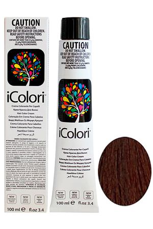 KAYPRO Крем-краска аммиачная iColori