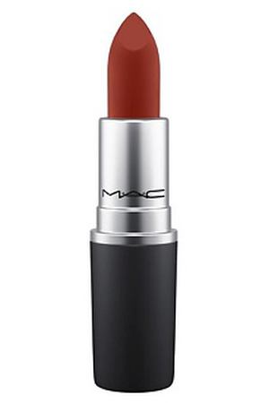 MAC Губная помада Powder Kiss Lipstick