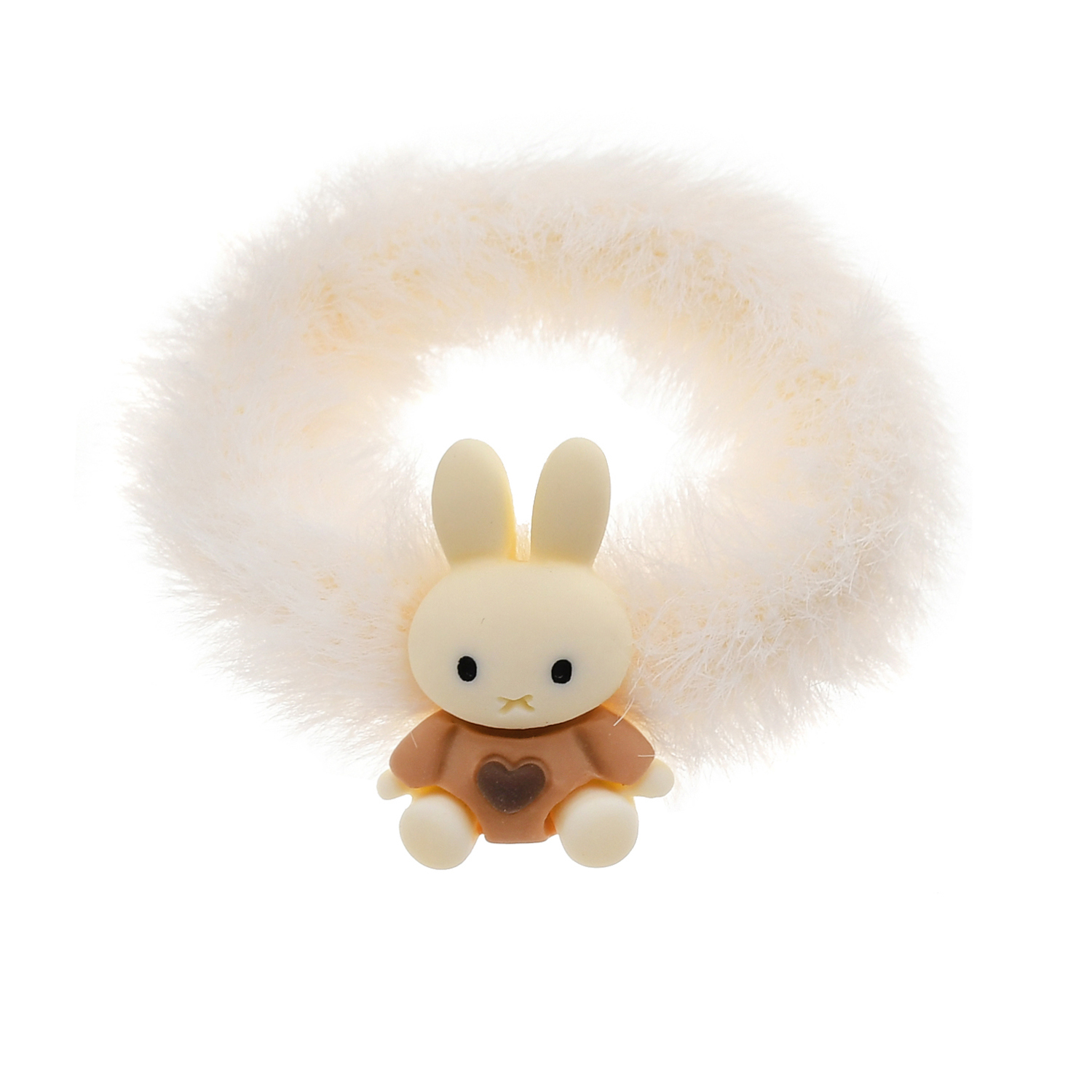 Где купить Резинка для волос "Зайчик" Rena Chris Rena Chris 