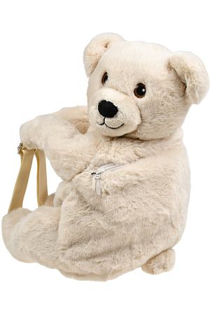 Рюкзак Bear Bag Sandy Molo