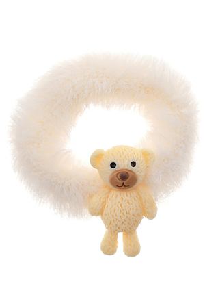 Резинка для волос "Мишка" Rena Chris