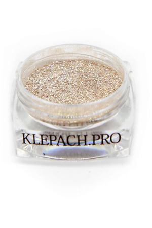 KLEPACH.PRO Тени для глаз и макияжа век