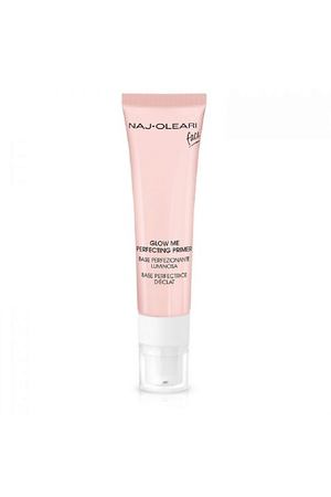 NAJ OLEARI Праймер для лица GLOW ME PERFECTING