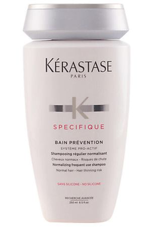 KERASTASE Шампунь укрепляющий Specifique 250.0