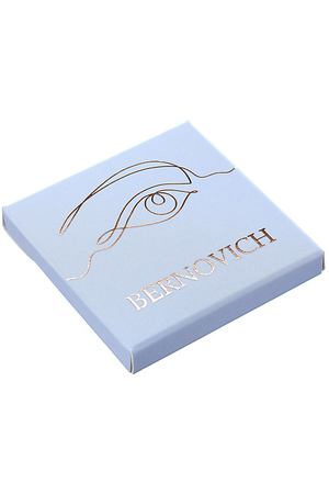 BERNOVICH Тени для век NEON  New