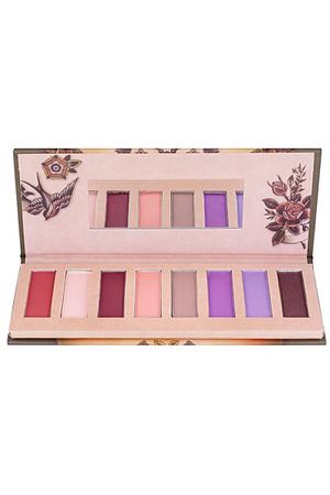 SHU Палетка теней для век Female Gaze