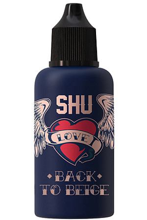 SHU Тональная основа для лица Back To Beige