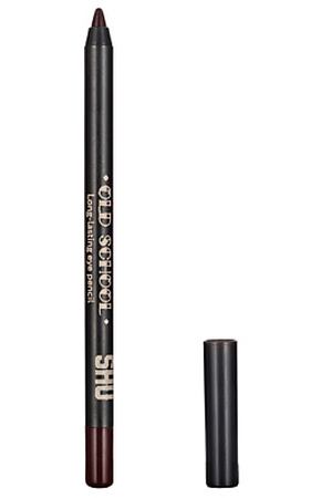 SHU Карандаш для век устойчивый Old School