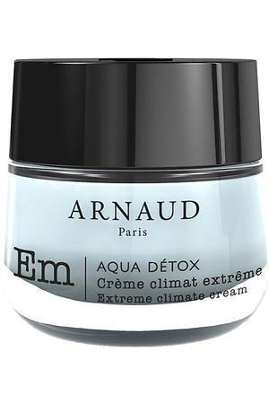 ARNAUD PARIS Крем для лица Экстремальный климат Aqua Detox