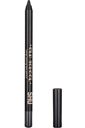 SHU Карандаш для век устойчивый Old School