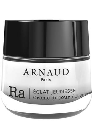 ARNAUD PARIS Крем для лица дневной подтягивающий против старения с экстрактом виноградной косточки Eclat Jeunesse