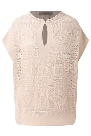 Хлопковый топ D.Exterior