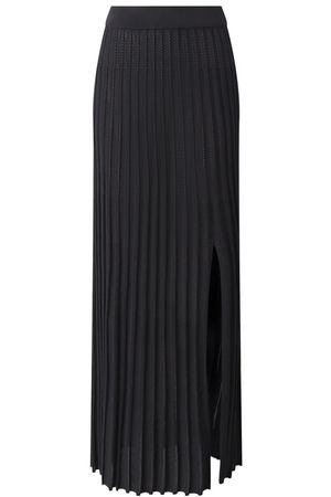 Юбка из вискозы и хлопка MRZ