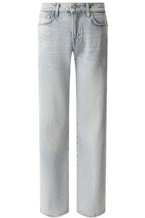 Джинсы 7 For All Mankind