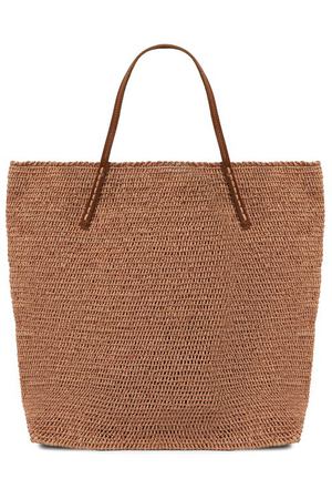 Сумка-шопер Beby Sans-Arcidet