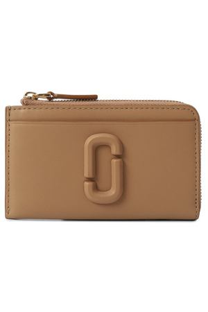 Кожаный футляр для кредитных карт MARC JACOBS (THE)