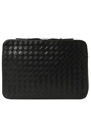 Сумка Getaway slim Bottega Veneta