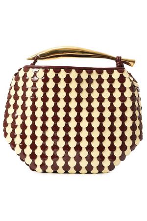 Сумка Sardine small Bottega Veneta