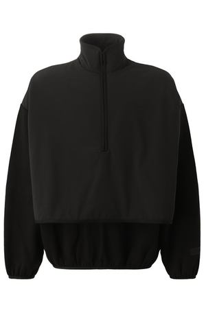 Хлопковая толстовка Fear Of God