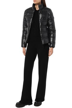 Пуховик Tibre Moncler