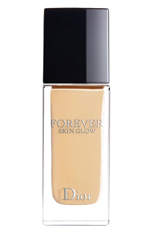 Где купить Тональный крем для лица Dior Forever Skin Glow SPF 20 PA+++ , 1W Тёплый (30ml) Dior Dior 