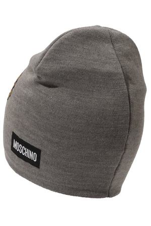 Шапка Moschino