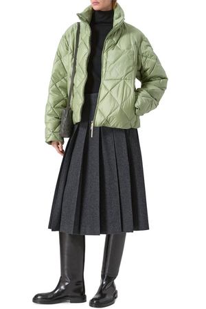 Пуховик Jil Sander