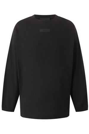 Хлопковый лонгслив Fear Of God