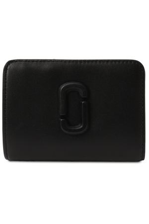 Кожаное портмоне MARC JACOBS (THE)