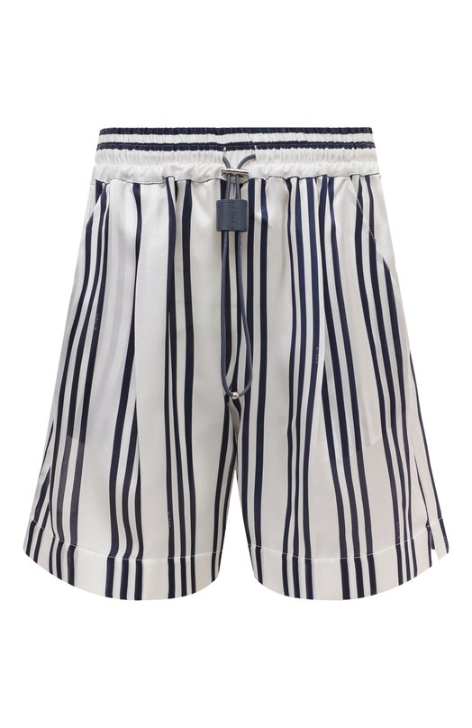 Где купить Атласные шорты Kiton Kiton 