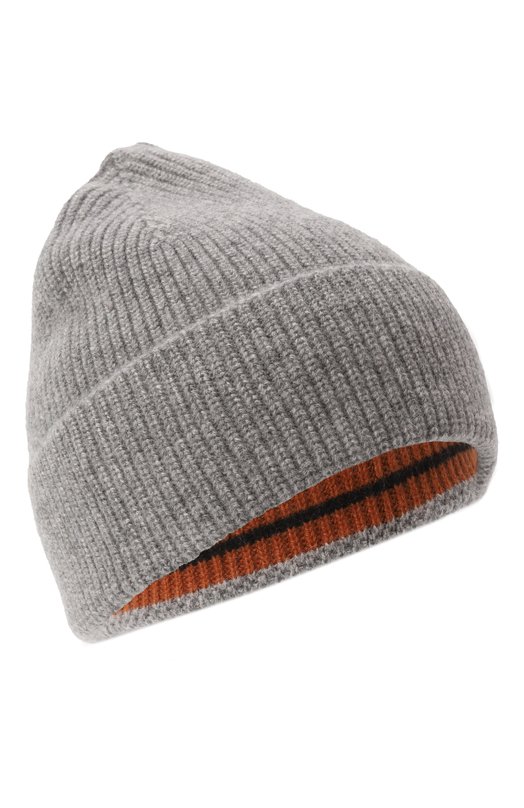 Где купить Кашемировая шапка Zegna Zegna 