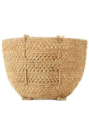 Сумка Cap small Sans-Arcidet