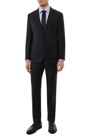 Шерстяной костюм Sartorio