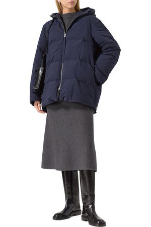 Пуховик Jil Sander