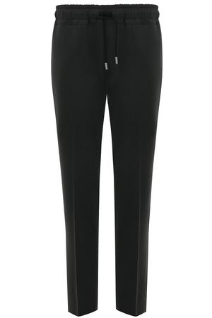 Шерстяные брюки Sartorio