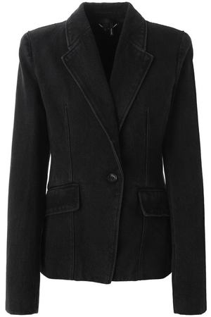 Джинсовый жакет Paige