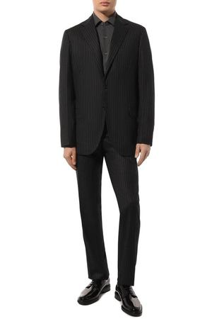 Шерстяной костюм Sartorio