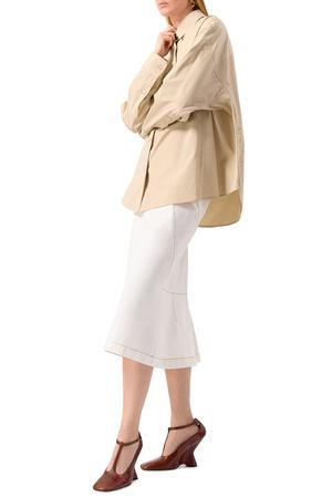 Кожаные туфли Dries Van Noten