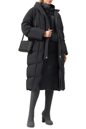 Пуховик Jil Sander
