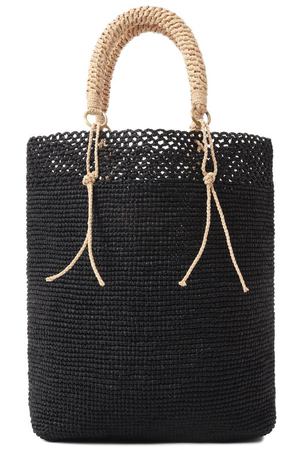 Сумка-тоут Valiha large Sans-Arcidet