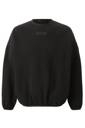 Хлопковый свитшот Fear Of God