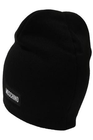 Шапка Moschino