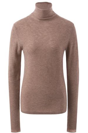 Шерстяная водолазка Freeage