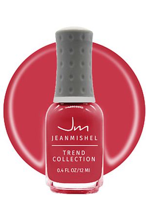 JEANMISHEL Лак для ногтей TREND