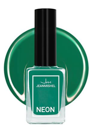 JEANMISHEL Лак для дизайна ногтей NEON