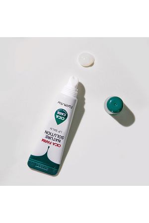 FARMSTAY Бальзам для губ с центеллой азиатской Cica Farm Nature Solution Lip Balm