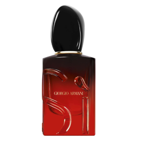 Где купить GIORGIO ARMANI Парфюмерная вода Si Passione Intense Giorgio Armani 