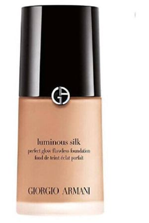 GIORGIO ARMANI Тональный крем LUMINOUS SILK